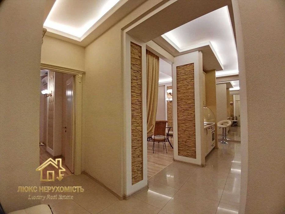 I will sell a 2-room apartment in Kaskad residential complex, ul. Levitan