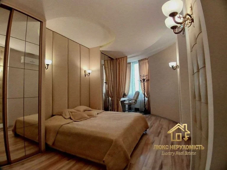 I will sell a 2-room apartment in Kaskad residential complex, ul. Levitan
