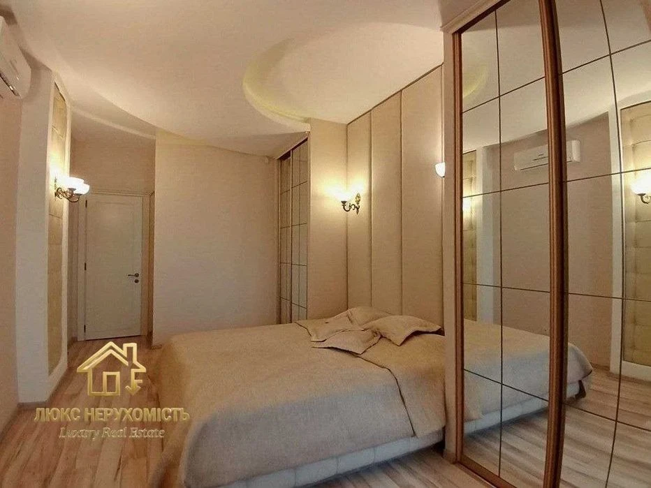 I will sell a 2-room apartment in Kaskad residential complex, ul. Levitan