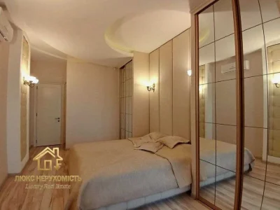 I will sell a 2-room apartment in Kaskad residential complex, ul. Levitan