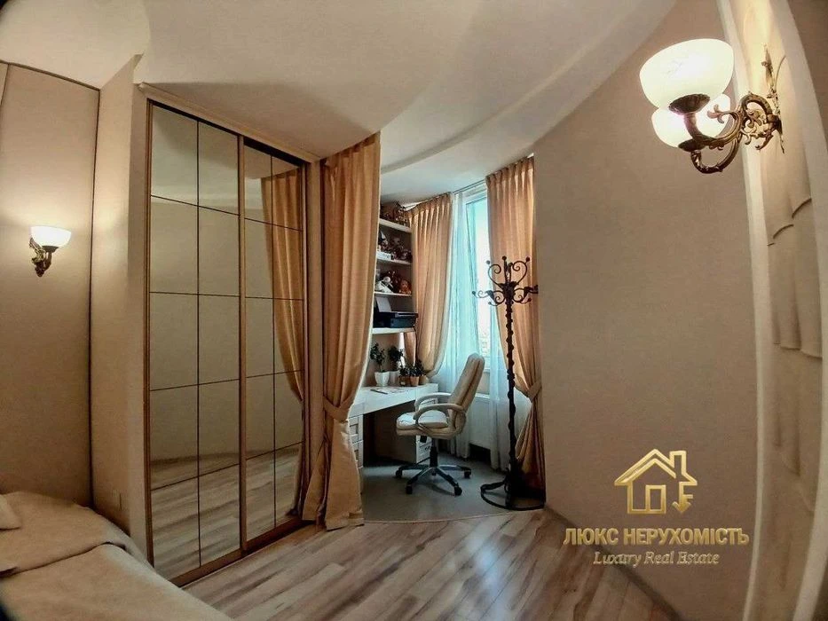 I will sell a 2-room apartment in Kaskad residential complex, ul. Levitan