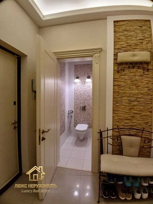 I will sell a 2-room apartment in Kaskad residential complex, ul. Levitan