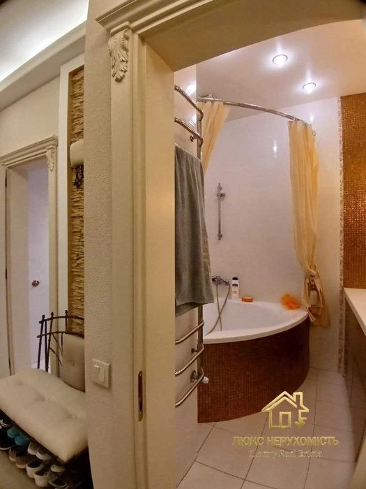I will sell a 2-room apartment in Kaskad residential complex, ul. Levitan
