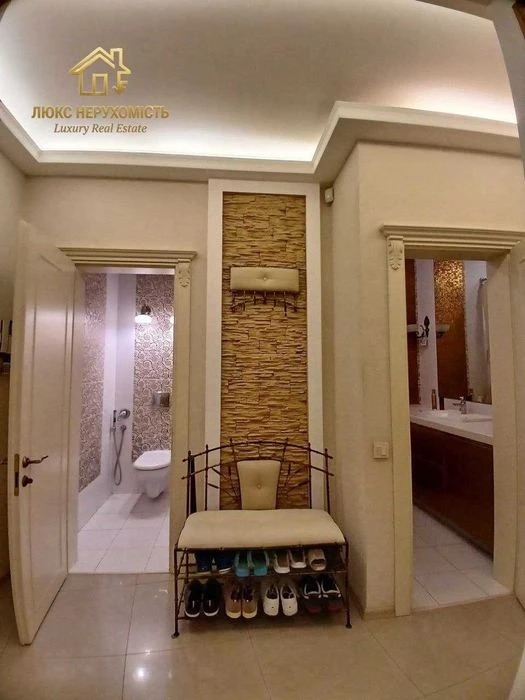 I will sell a 2-room apartment in Kaskad residential complex, ul. Levitan