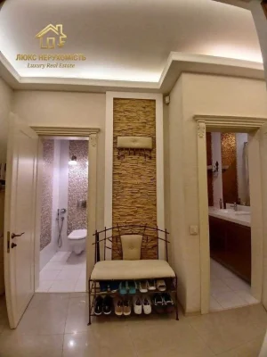 I will sell a 2-room apartment in Kaskad residential complex, ul. Levitan