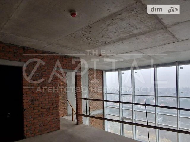 Sale of 4-room apartment 135 sq. m on Holosiivskyi Avenue PR-T GO