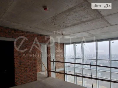 Sale of 4-room apartment 135 sq. m on Holosiivskyi Avenue PR-T GO