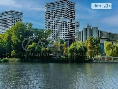 Sale of 4-room apartment 135 sq. m on Holosiivskyi Avenue PR-T GO