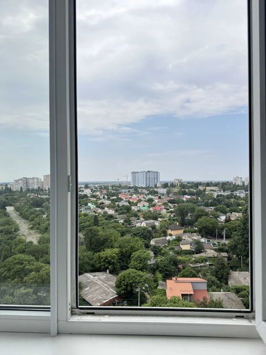 Таирово / Альтаир 1 ул. Люстдорфский дор. Однокомнатная квар