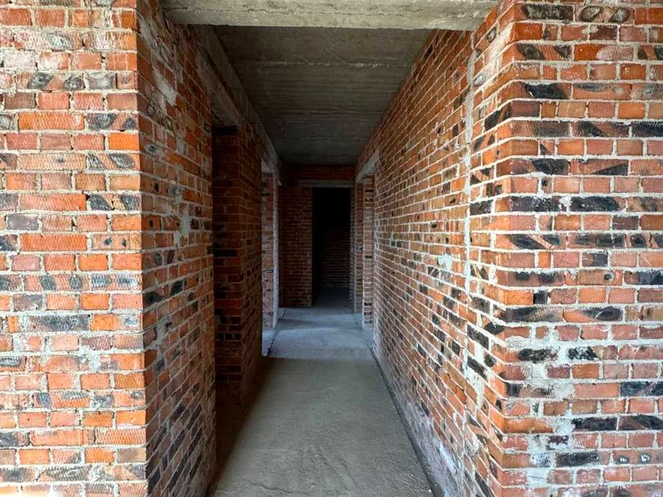 Будинок. Хмельницький, Яблунева вул.