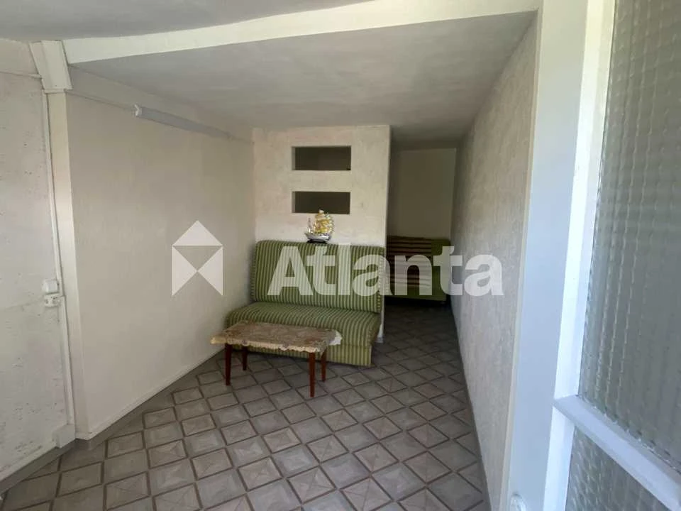 Будинок. Одеса, Чорноморського Козацтва вул.
