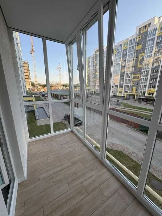 Продаж 1к. ЖК "Пелюстковий" ідеальний 2п. новий ремонт ПЕРЕУ