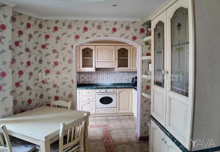 3-комнатная квартира, 98 м.кв.