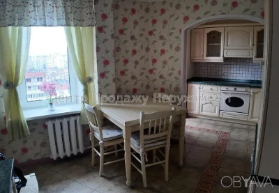 3-комнатная квартира, 98 м.кв.