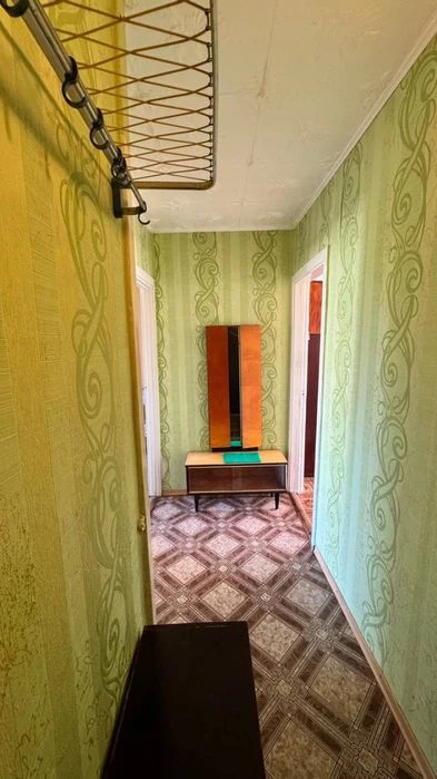2-кімнатна квартира на вул. Солом’янській