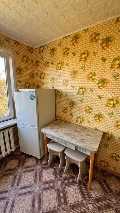 2-кімнатна квартира на вул. Солом’янській