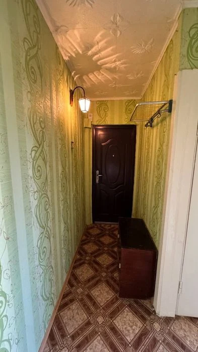 2-кімнатна квартира на вул. Солом’янській
