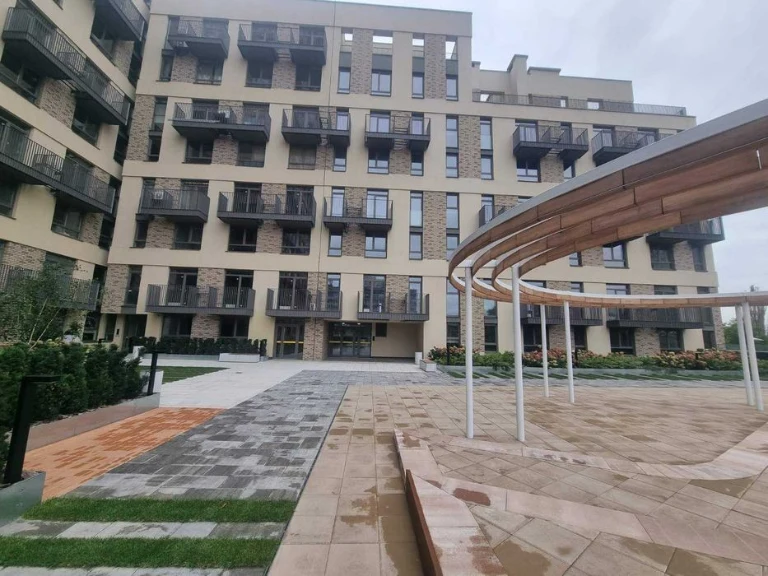 2,5% комісія продам 3 кім кв. вул. Вавилових 11 ЖК Будинок н