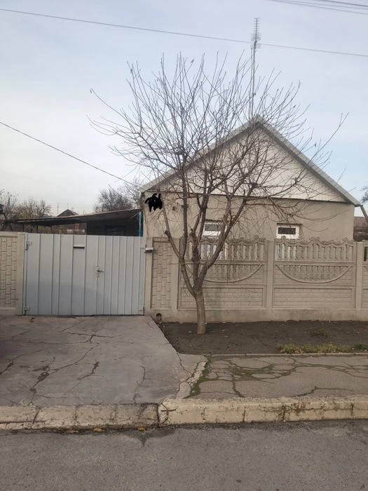 Продается жилой дом