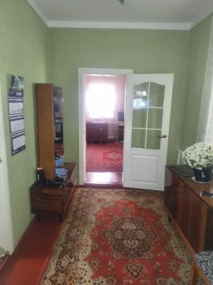 Продается жилой дом