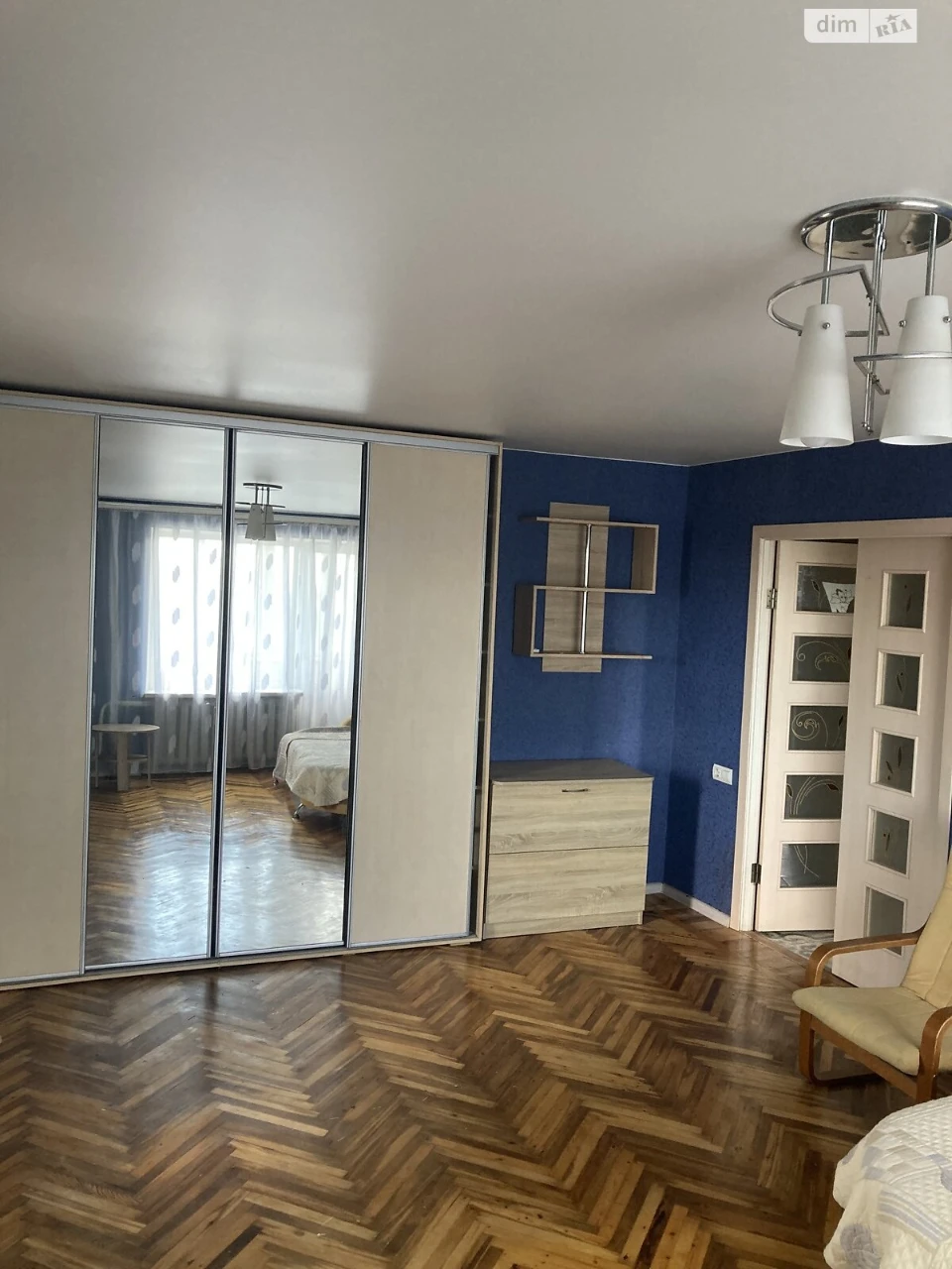 Продажа квартир Александровский (Жовтневый).