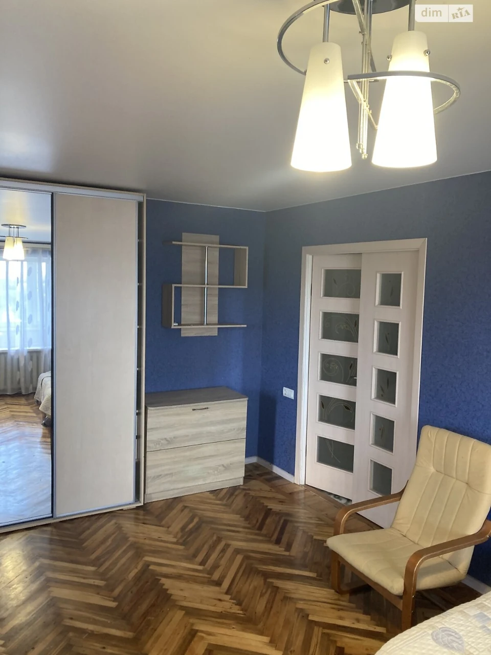 Продажа квартир Александровский (Жовтневый).