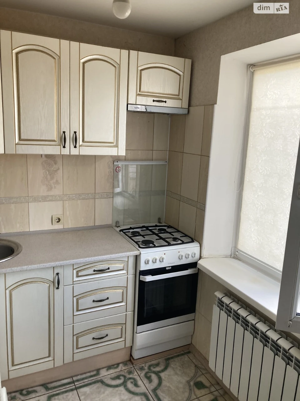Продажа квартир Александровский (Жовтневый).