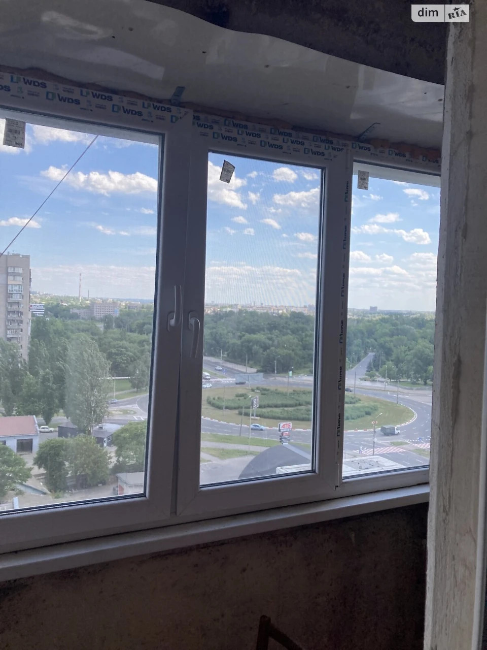 Продажа квартир Александровский (Жовтневый).