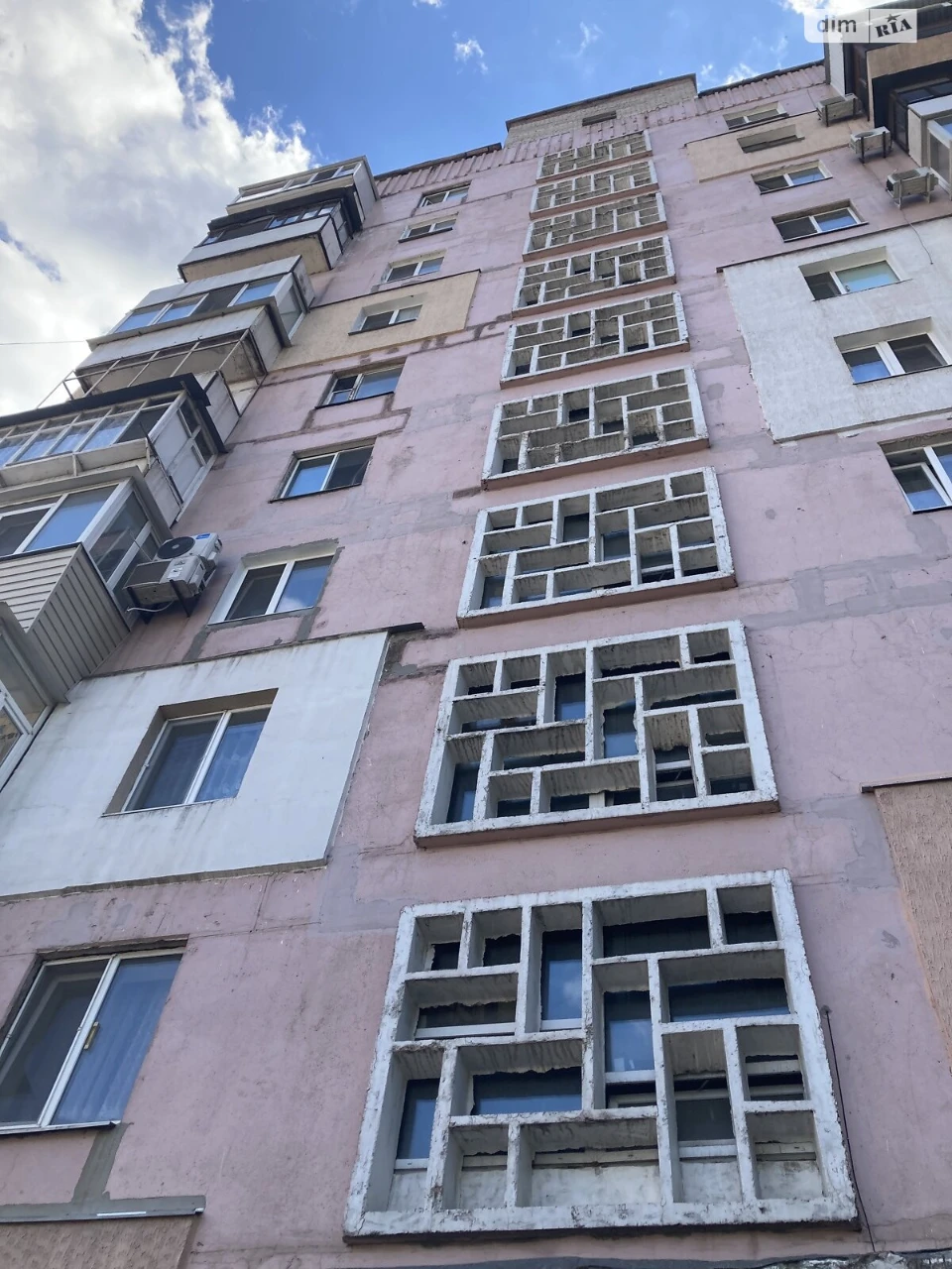 Продажа квартир Александровский (Жовтневый).
