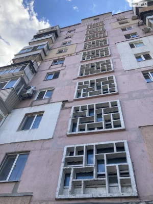 Продажа квартир Александровский (Жовтневый).