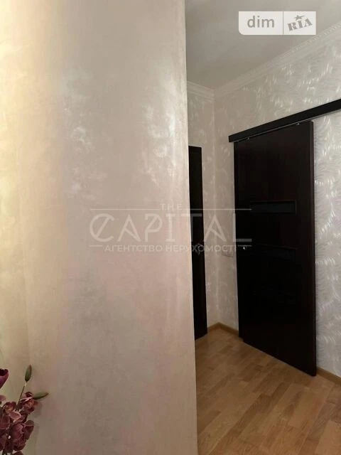 Sale of 3-room apartment 114 sq. m on Dniprovska embankment 19-A • ID 3