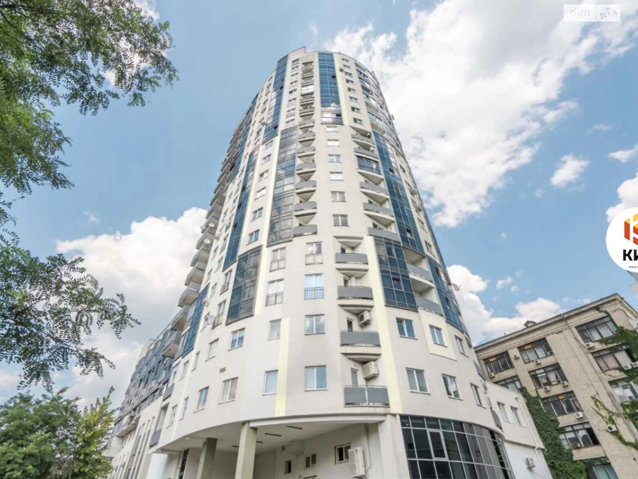 Sale Apartment Derzhprom