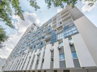 Sale Apartment Derzhprom