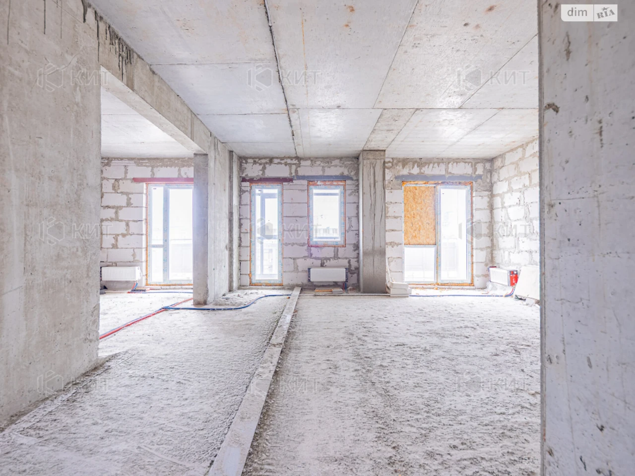 Sale Apartment Derzhprom