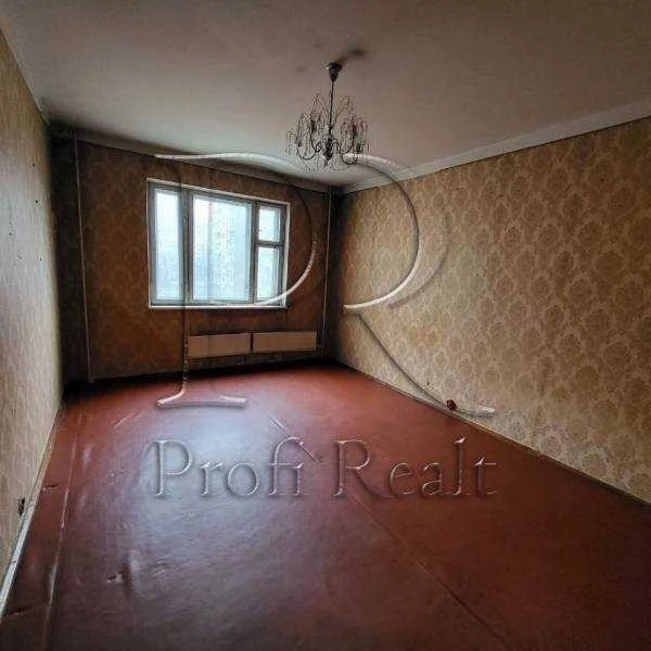 3-room apartment for sale 82 m², Chornobylska St., 18