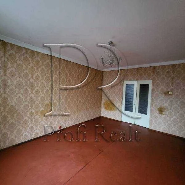 3-room apartment for sale 82 m², Chornobylska St., 18