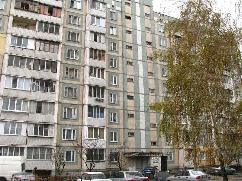 3-room apartment for sale 82 m², Chornobylska St., 18