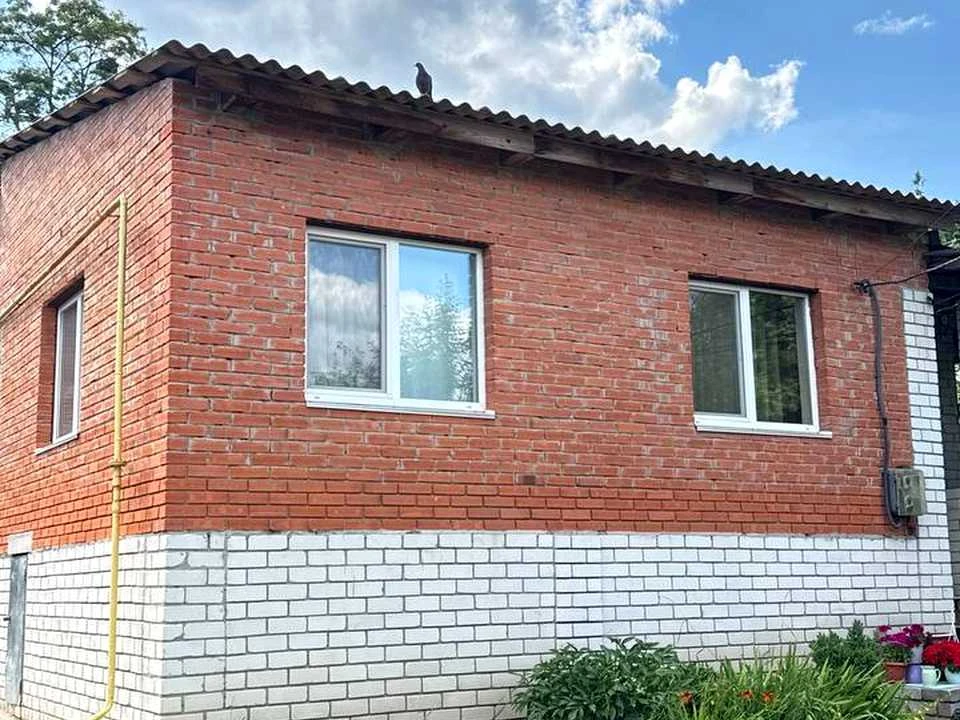 Будинок. Полтава, Ламаний пров.