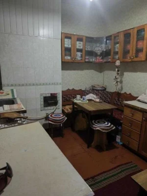 Two-room apartment with independent heating for sale, Central metro station