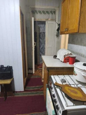 Two-room apartment with independent heating for sale, Central metro station