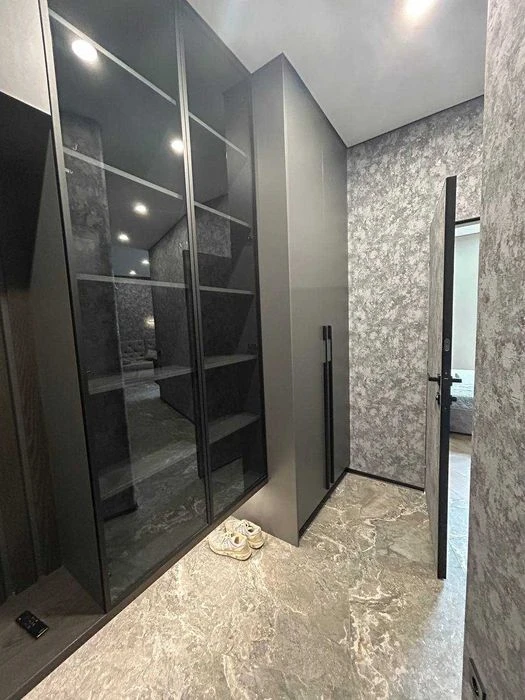 Продам 1-комнатную квартиру с ремонтом в ЖК Кадор Сити