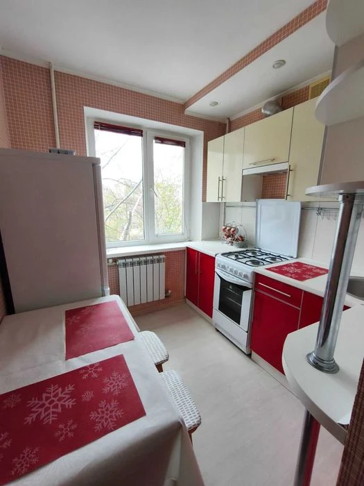 Selling 2k sq m in Saltovka ul. Neskorenykh, 29a, 531 m/d-n. (Ge