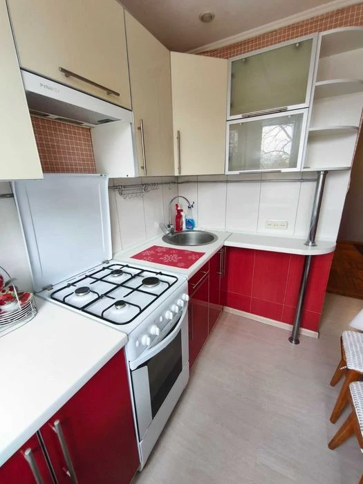 Selling 2k sq m in Saltovka ul. Neskorenykh, 29a, 531 m/d-n. (Ge