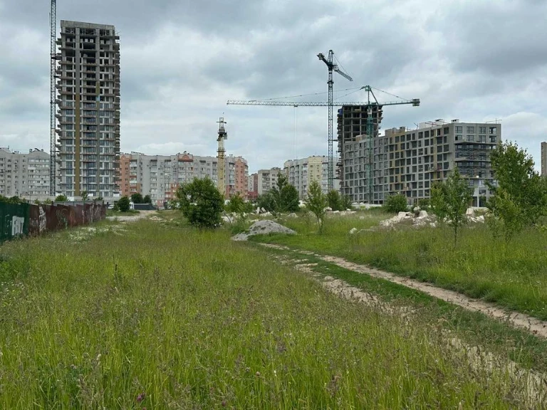 Продаж ділянки 46 сот на Вишеньці