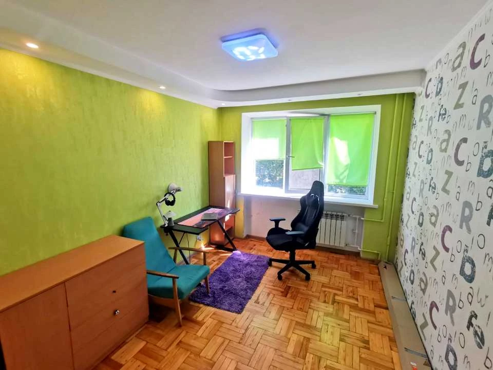 Квартира. Запорожье, Северо-Кольцевая ул.