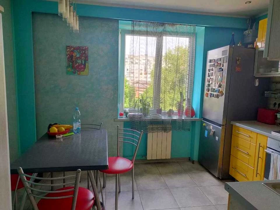 Квартира. Львов, ул.