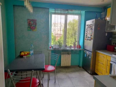 Квартира. Львов, ул.