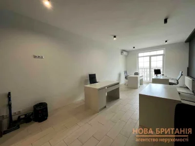 Apartment. Kyiv, Mykhayla Maksymovycha St. (Onufriya Trutenko)