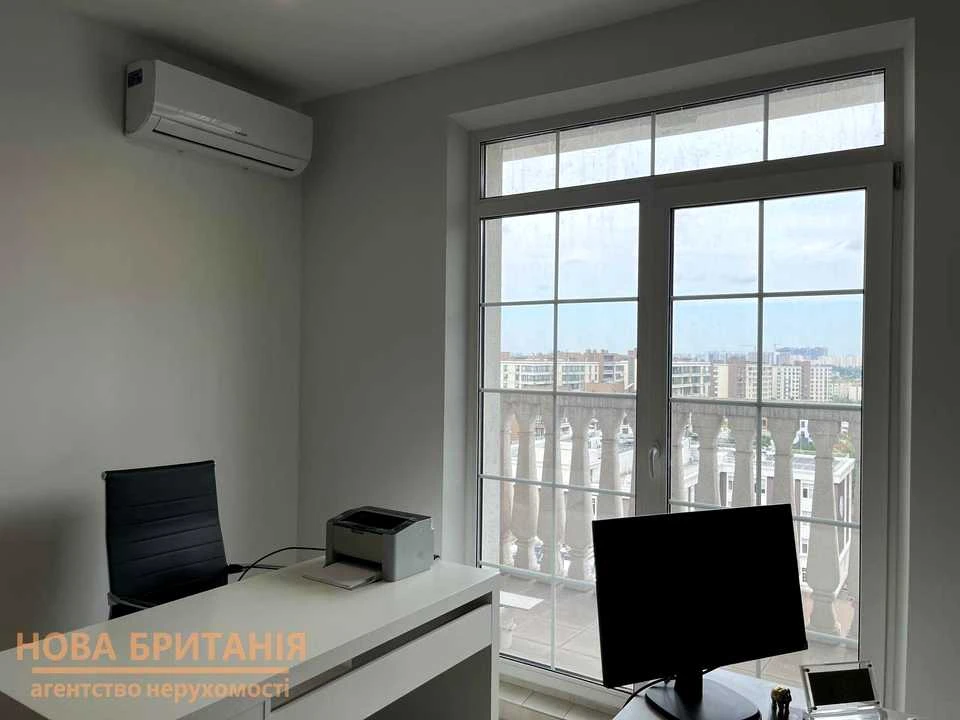 Apartment. Kyiv, Mykhayla Maksymovycha St. (Onufriya Trutenko)