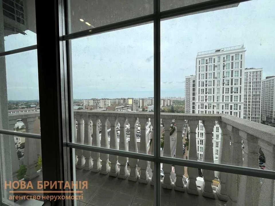 Apartment. Kyiv, Mykhayla Maksymovycha St. (Onufriya Trutenko)